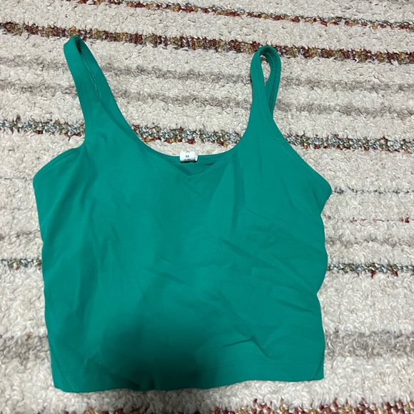 Lululemon align tank - Picture 4 of 5